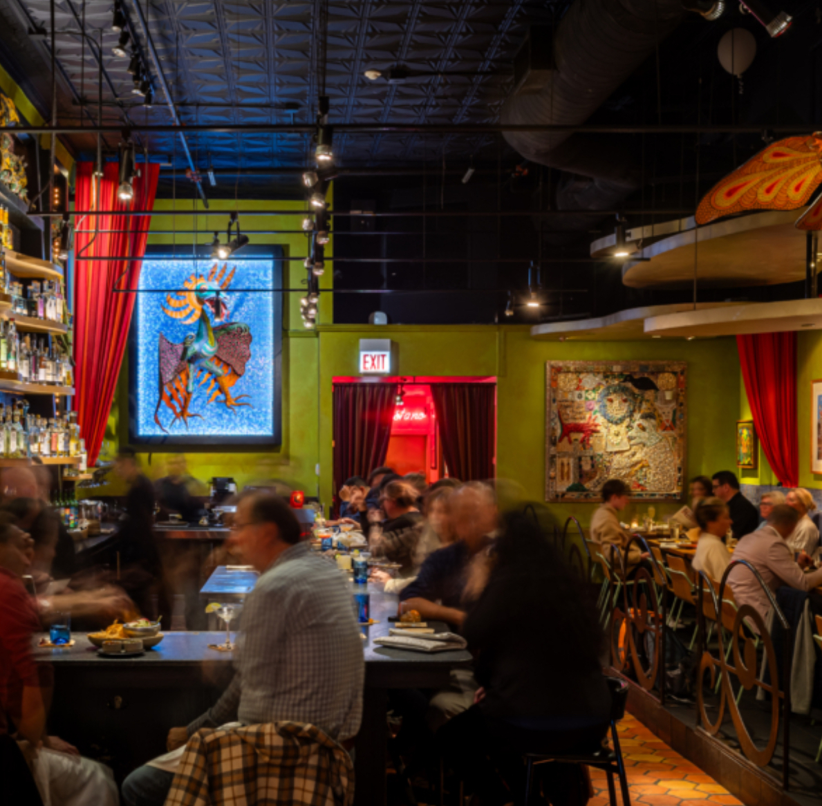 Rick Bayless