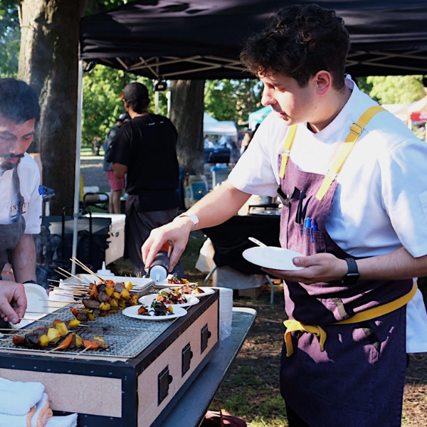 Bbq chef hotsell