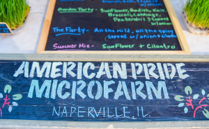 American Pride Microfarm