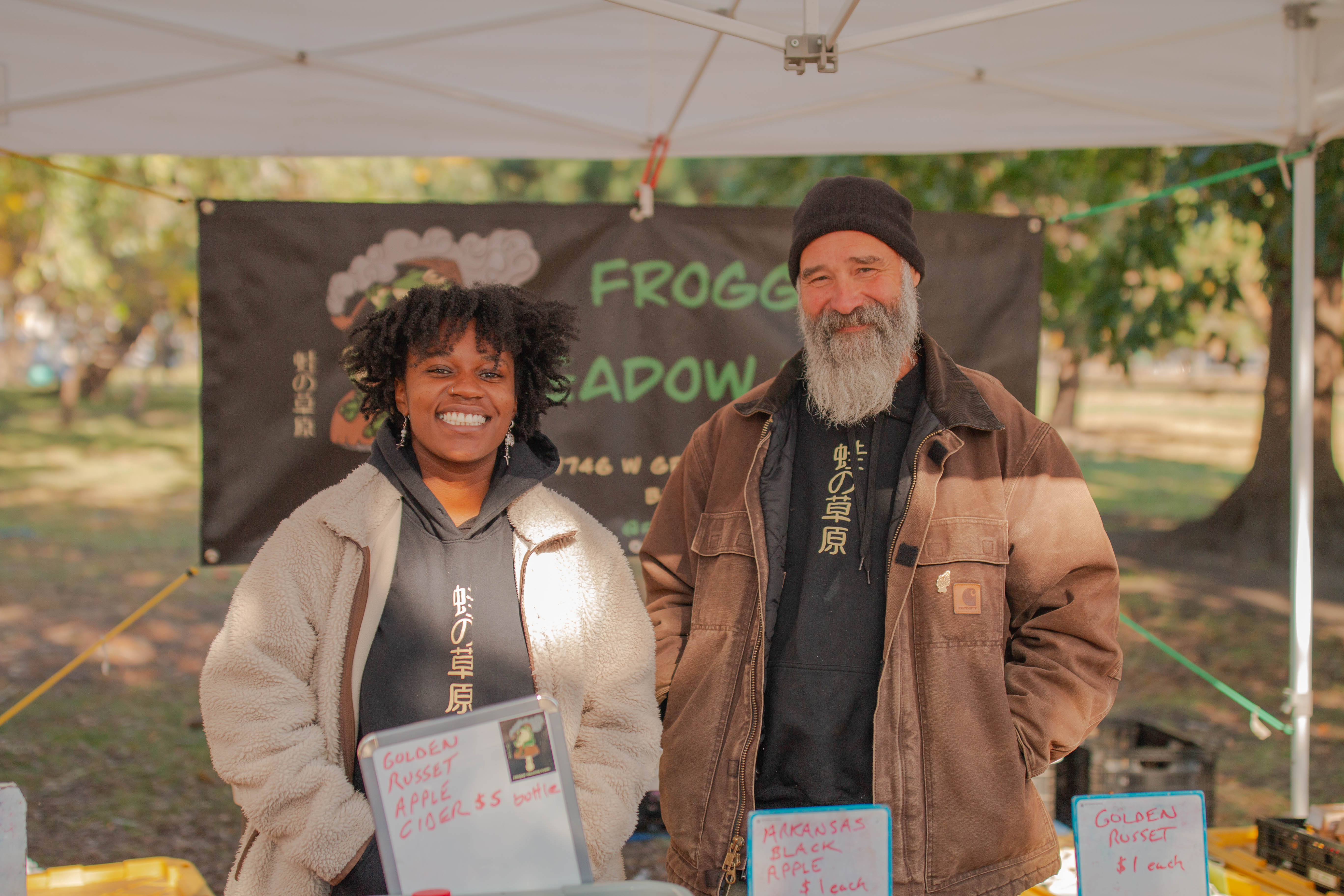 Froggy Meadow Farm