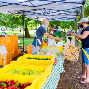 Nichols Farm & Orchard