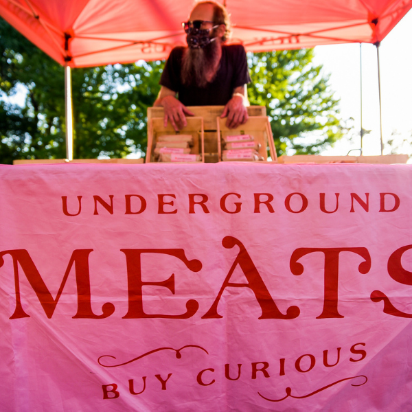 Underground Meats
