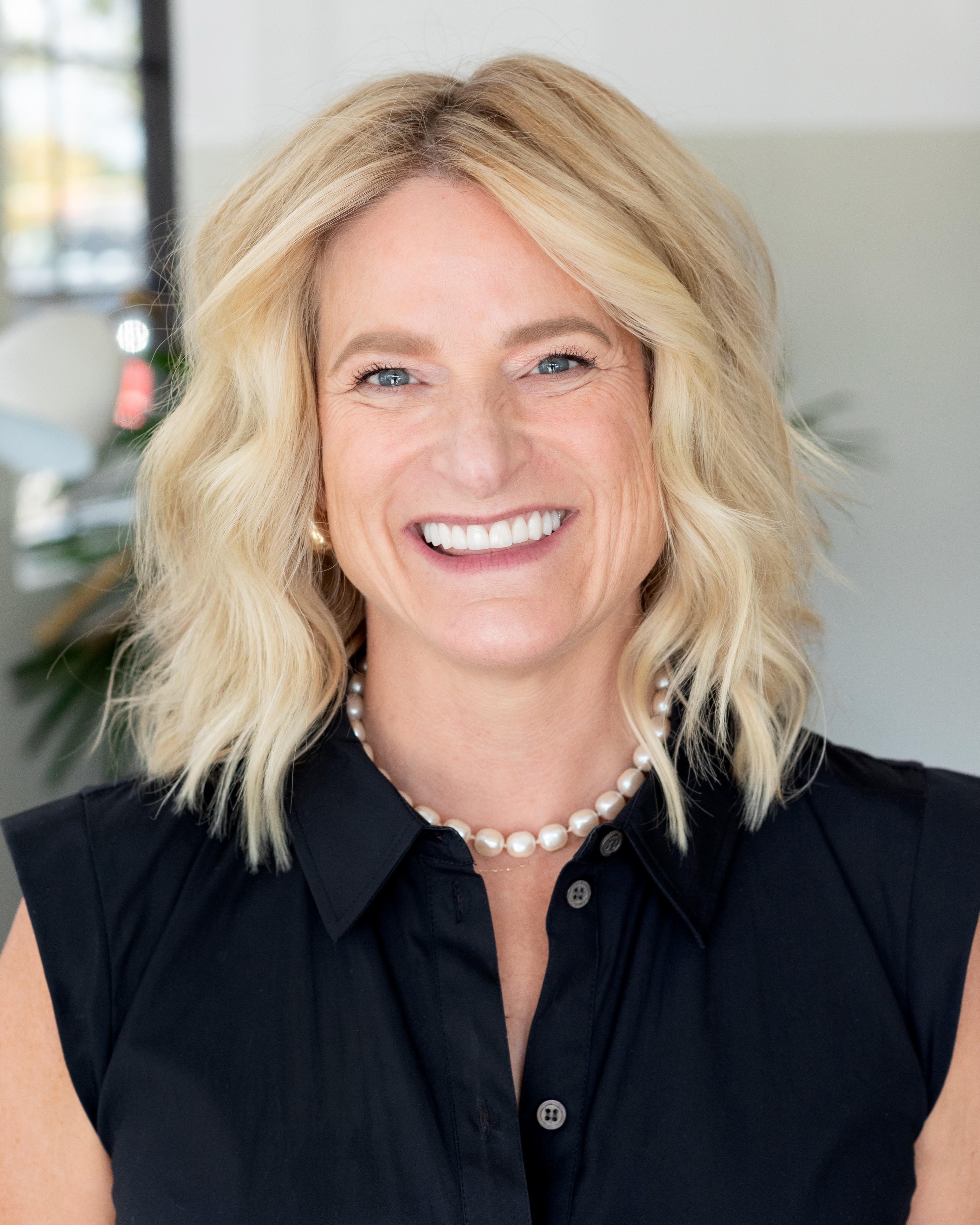 Jodi Fyfe