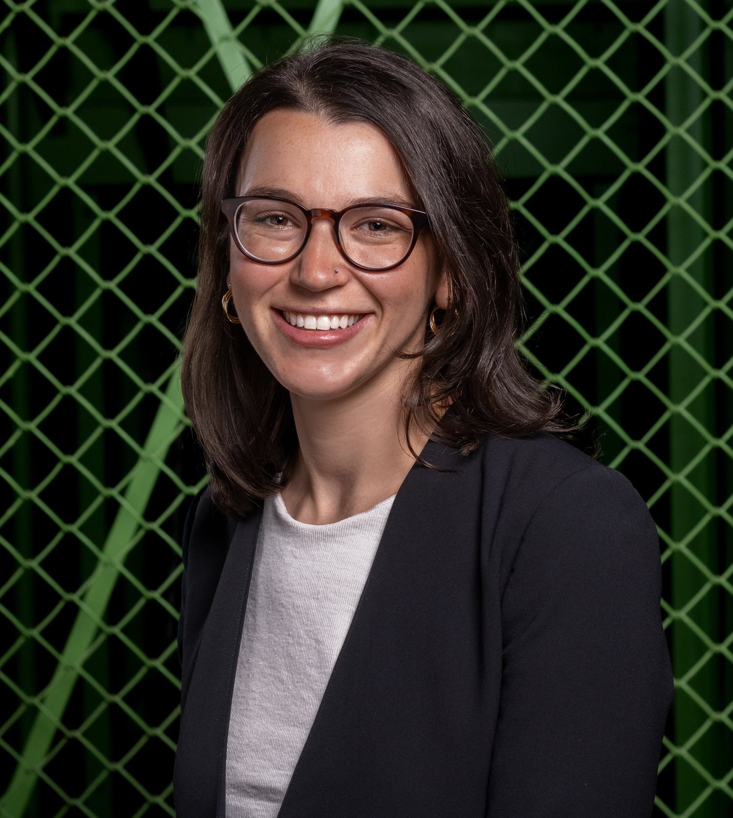 Mari Rosenfeld